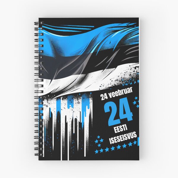 Item preview, Estonia independence designed and sold by TaevasDesign.