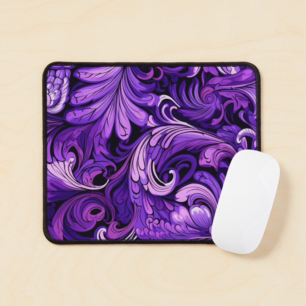 Item preview, Mouse Pad designed and sold by SideSignal.