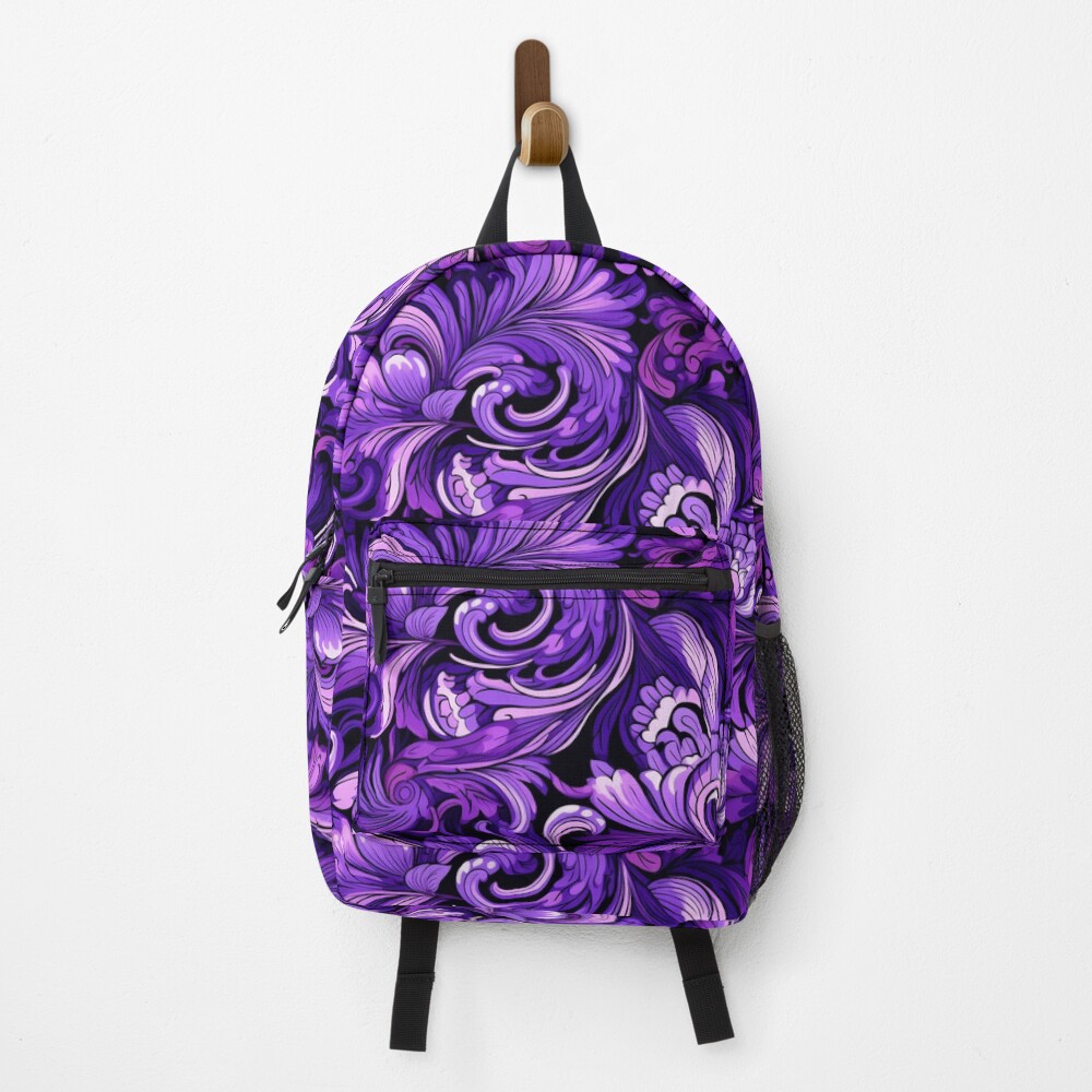 Item preview, Backpack designed and sold by SideSignal.