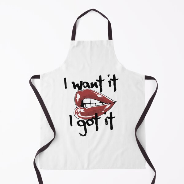 Item preview, I Want It, I Got It designed and sold by FineDesignARCH.