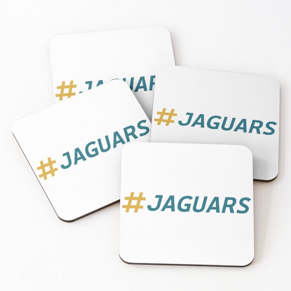 Item preview, Hashtag Jaguars designed and sold by sabinako.