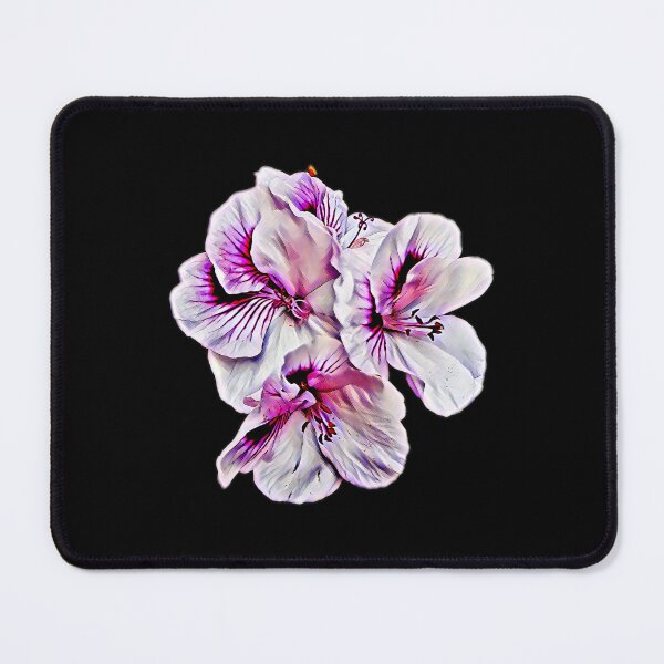 Item preview, Retro blooms 5 designed and sold by FlossOrFi.