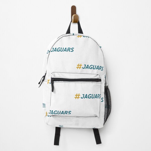 Item preview, Hashtag Jaguars designed and sold by sabinako.