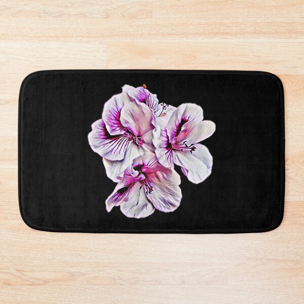 Item preview, Retro blooms 5 designed and sold by FlossOrFi.