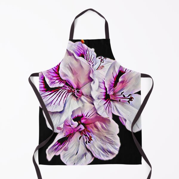 Item preview, Retro blooms 5 designed and sold by FlossOrFi.