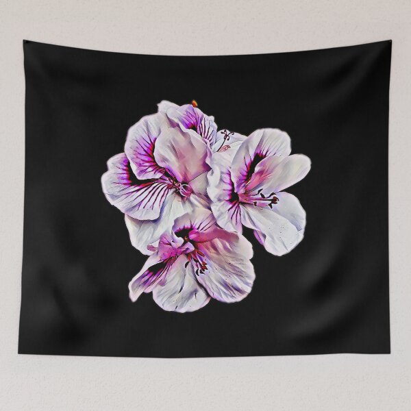 Item preview, Retro blooms 5 designed and sold by FlossOrFi.