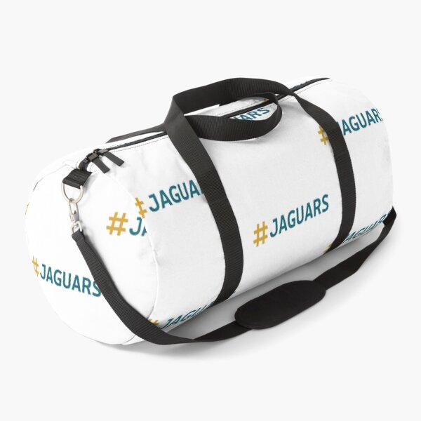 Item preview, Hashtag Jaguars designed and sold by sabinako.