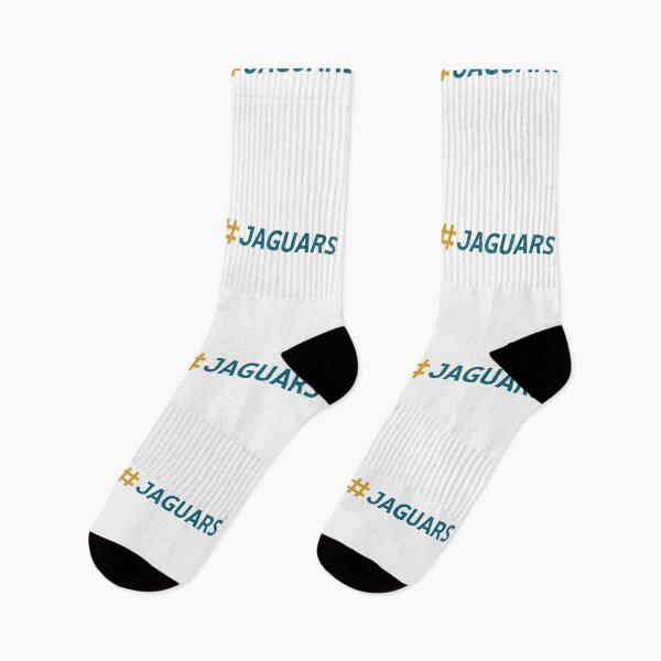 Item preview, Hashtag Jaguars designed and sold by sabinako.