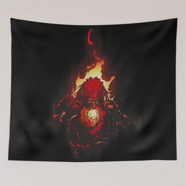 Item preview, Predator designed and sold by RatGun.