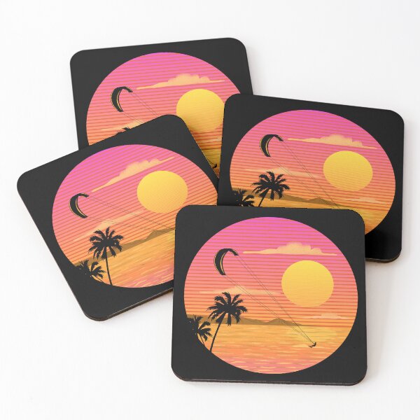 Item preview, Kitesurfing designed and sold by sachpica.