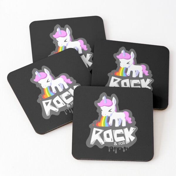 Item preview, Rock & puke designed and sold by The Votlins.