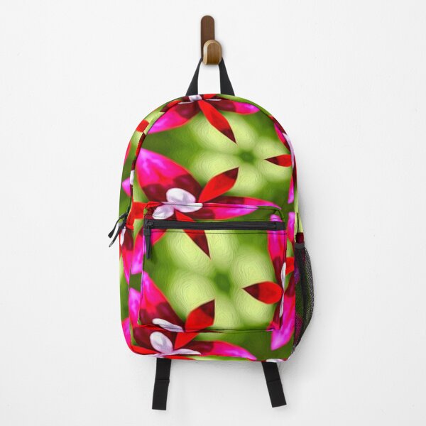 Item preview, Cute Red Floral Patterns designed and sold by Patternflower.