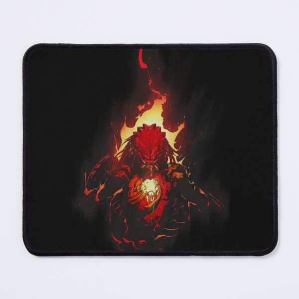 Item preview, Predator designed and sold by RatGun.