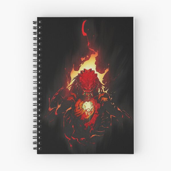 Item preview, Predator designed and sold by RatGun.