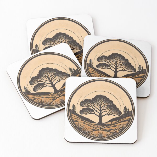 Item preview, Sycamore gap Northumberland National Park designed and sold by DigiArtPartha.