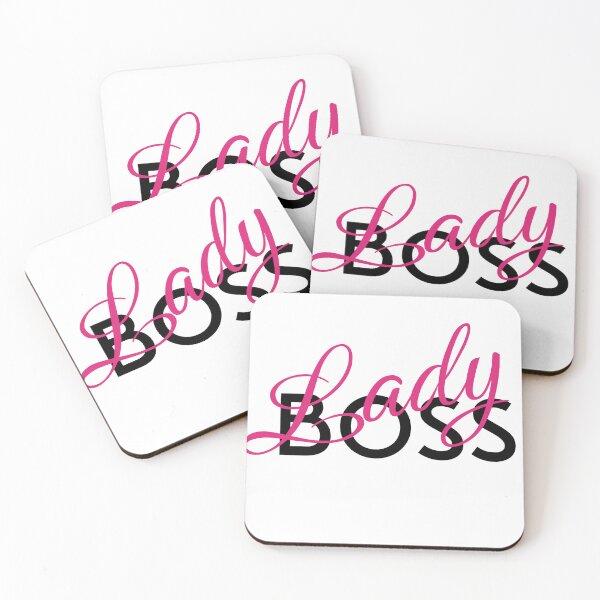 Item preview, Lady Boss designed and sold by FineDesignARCH.