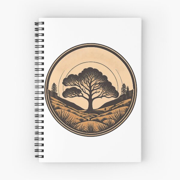 Item preview, Sycamore gap Northumberland National Park designed and sold by DigiArtPartha.