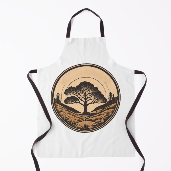 Item preview, Sycamore gap Northumberland National Park designed and sold by DigiArtPartha.
