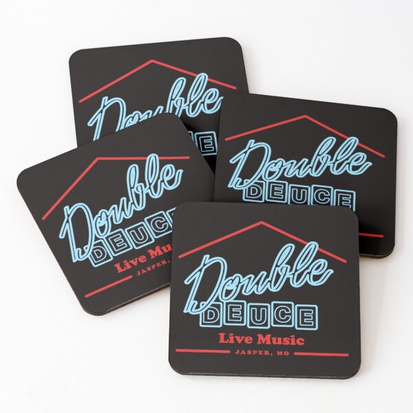 Item preview, Double Deuce Ba designed and sold by liamicigreen.