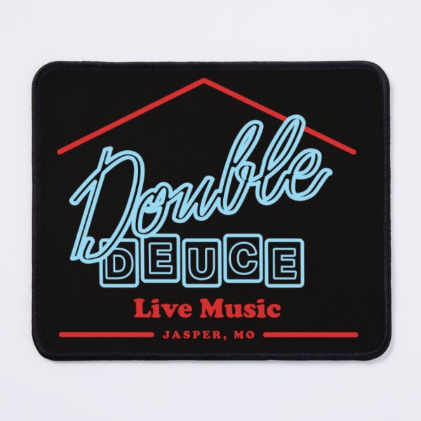 Item preview, Double Deuce Ba designed and sold by liamicigreen.