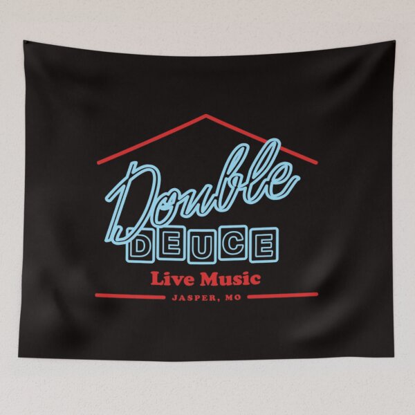 Item preview, Double Deuce Ba designed and sold by liamicigreen.