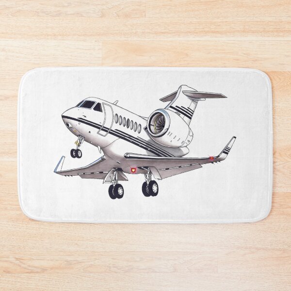 Item preview, Drawing Gulfstream G550 designed and sold by DouglasAraujo7.