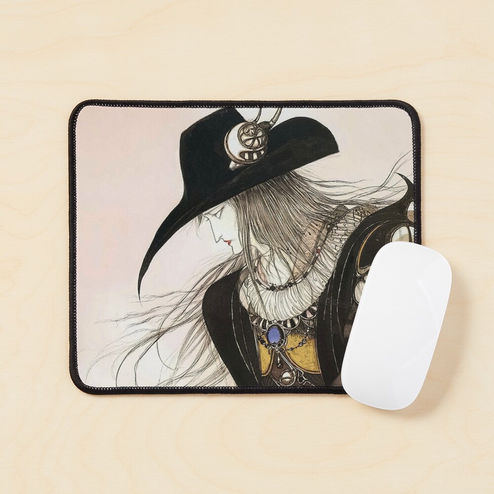 Item preview, Mouse Pad designed and sold by LovableObjects.