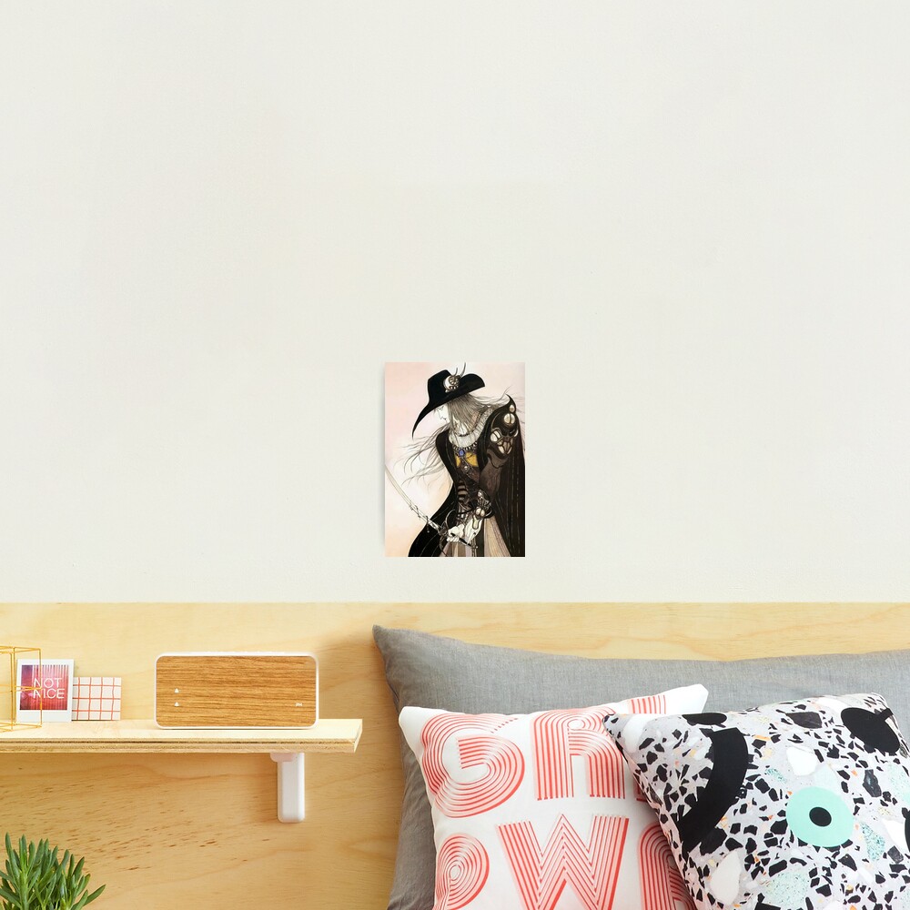 Item preview, Photographic Print designed and sold by LovableObjects.
