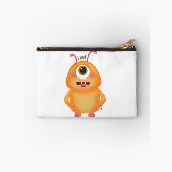 Item preview, Monster | Monster lovers - I'm a monster designed and sold by FennyWijayaMomo.