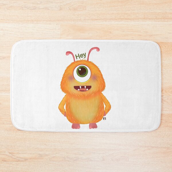 Item preview, Monster | Monster lovers - I'm a monster designed and sold by FennyWijayaMomo.