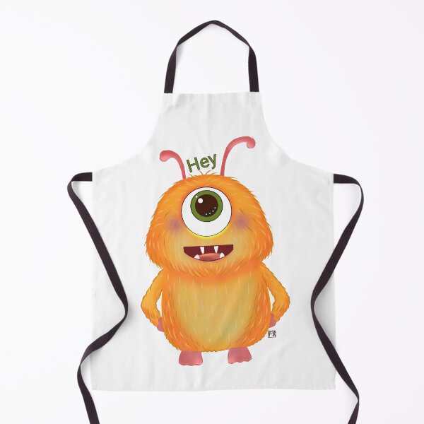 Item preview, Monster | Monster lovers - I'm a monster designed and sold by FennyWijayaMomo.