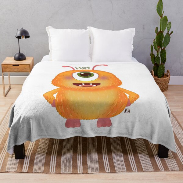 Item preview, Monster | Monster lovers - I'm a monster designed and sold by FennyWijayaMomo.