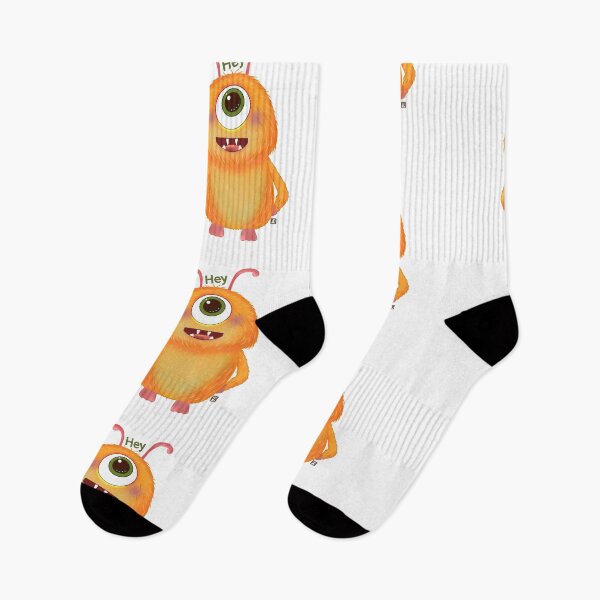 Item preview, Monster | Monster lovers - I'm a monster designed and sold by FennyWijayaMomo.
