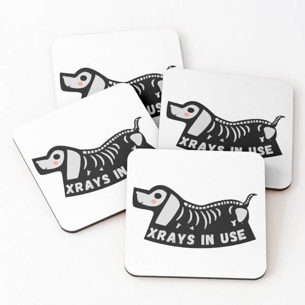 Item preview, Xray Dog Funny Radiology Pun For Dog Lover designed and sold by The Remi Reserve.