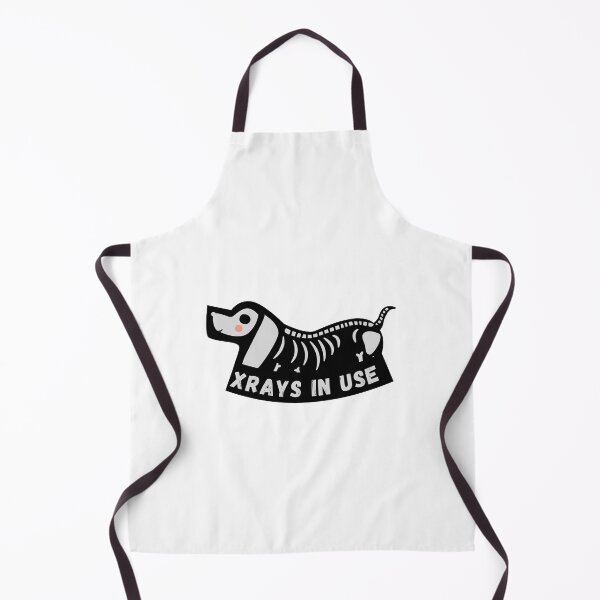 Item preview, Xray Dog Funny Radiology Pun For Dog Lover designed and sold by The Remi Reserve.