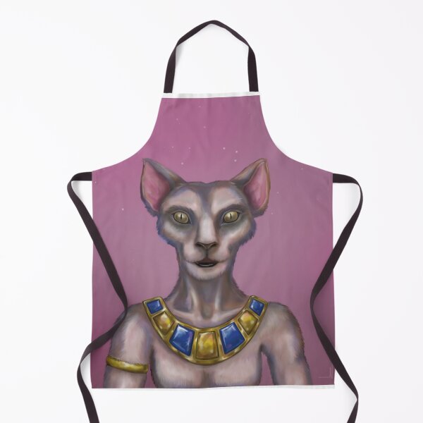 Item preview, Feline Goddess designed and sold by Crystallize .