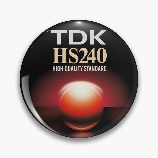 Item preview, VHS HS240 designed and sold by adam1762.
