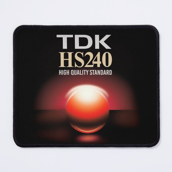 Item preview, VHS HS240 designed and sold by adam1762.