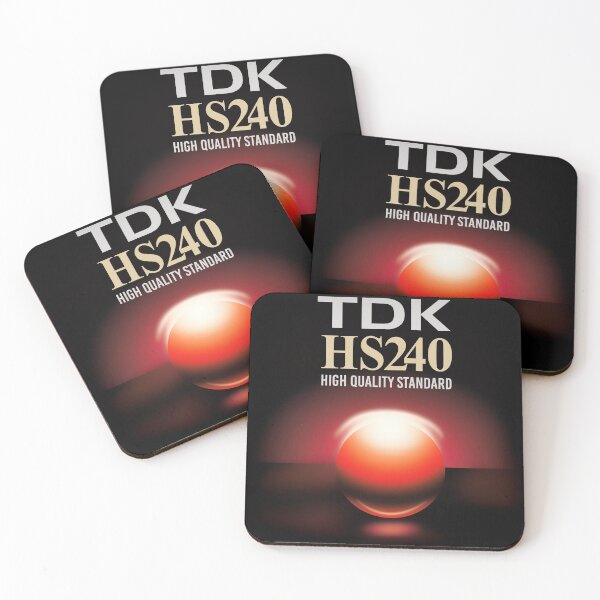 Item preview, VHS HS240 designed and sold by adam1762.