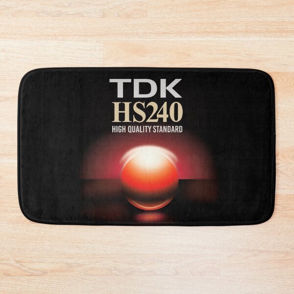Item preview, VHS HS240 designed and sold by adam1762.
