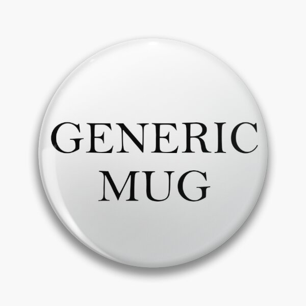 Item preview, Generic Mug designed and sold by NateWagstaff.
