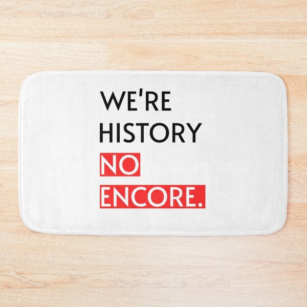 Item preview, Bad Breakups designed and sold by Hic21.