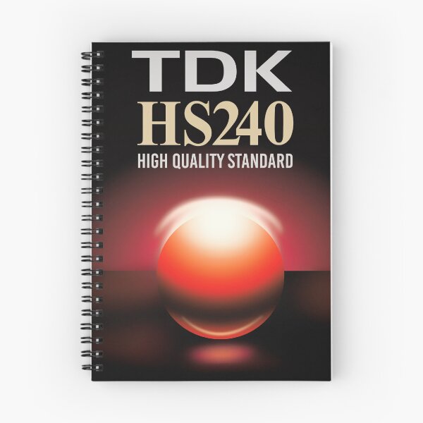 Item preview, VHS HS240 designed and sold by adam1762.