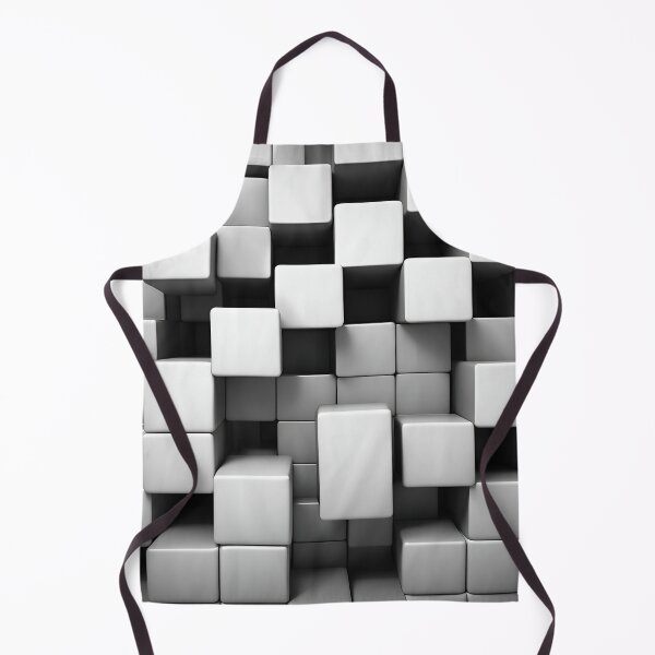 Item preview, stacked cubes designed and sold by Tininai.