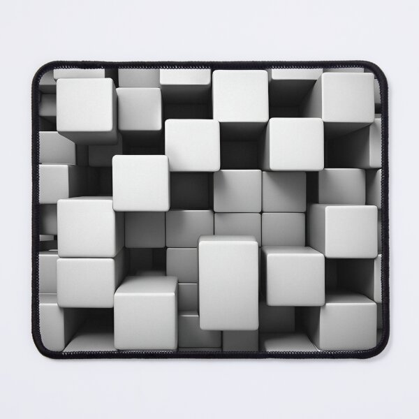Item preview, stacked cubes designed and sold by Tininai.