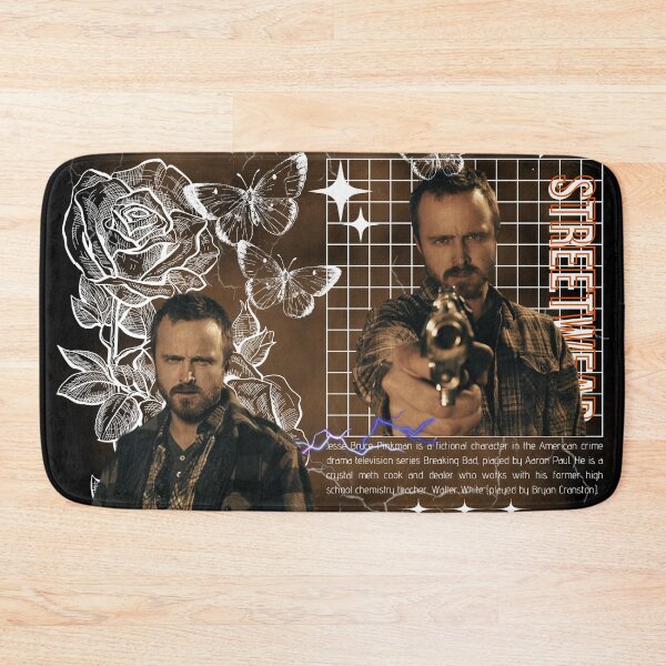 Item preview, Aesthetic Bootleg designed and sold by KeijiCreative.