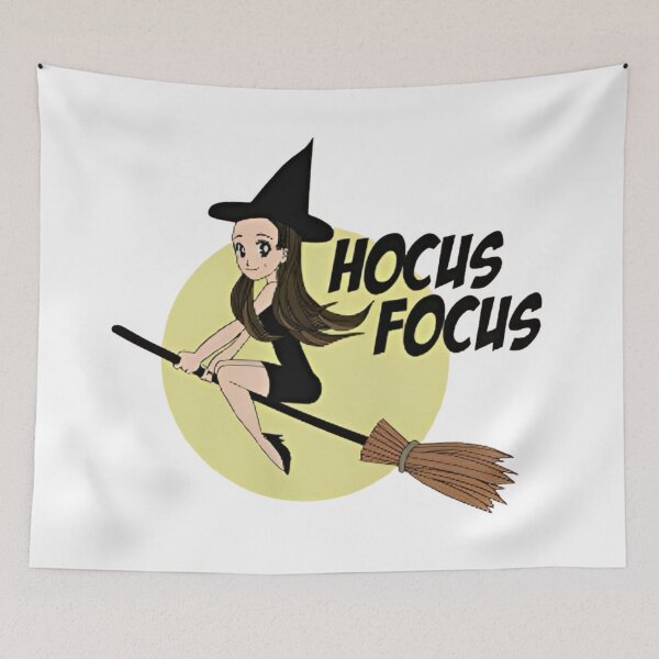 Item preview, hocus focus designed and sold by brighter days inc..