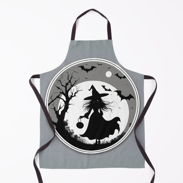 Item preview, Halloween Witch designed and sold by Planetporridge.