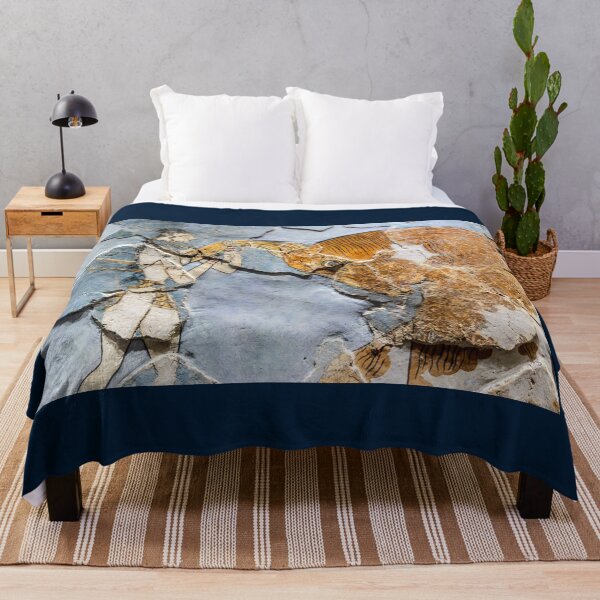 Item preview, Minoan Bull Leaping Fresco 02 designed and sold by Weston  Westmoreland.