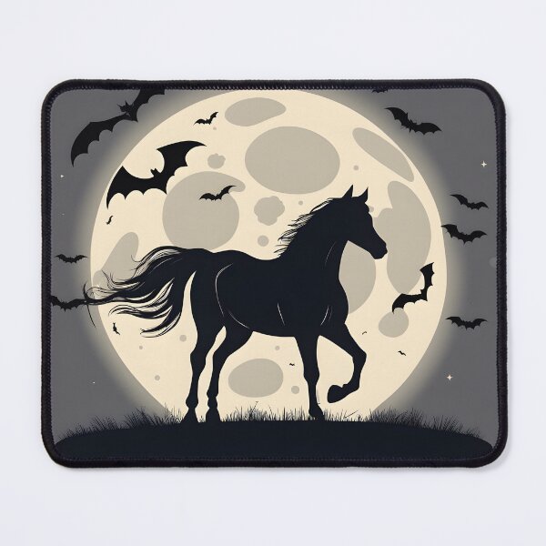 Item preview, Halloween Horse designed and sold by Planetporridge.
